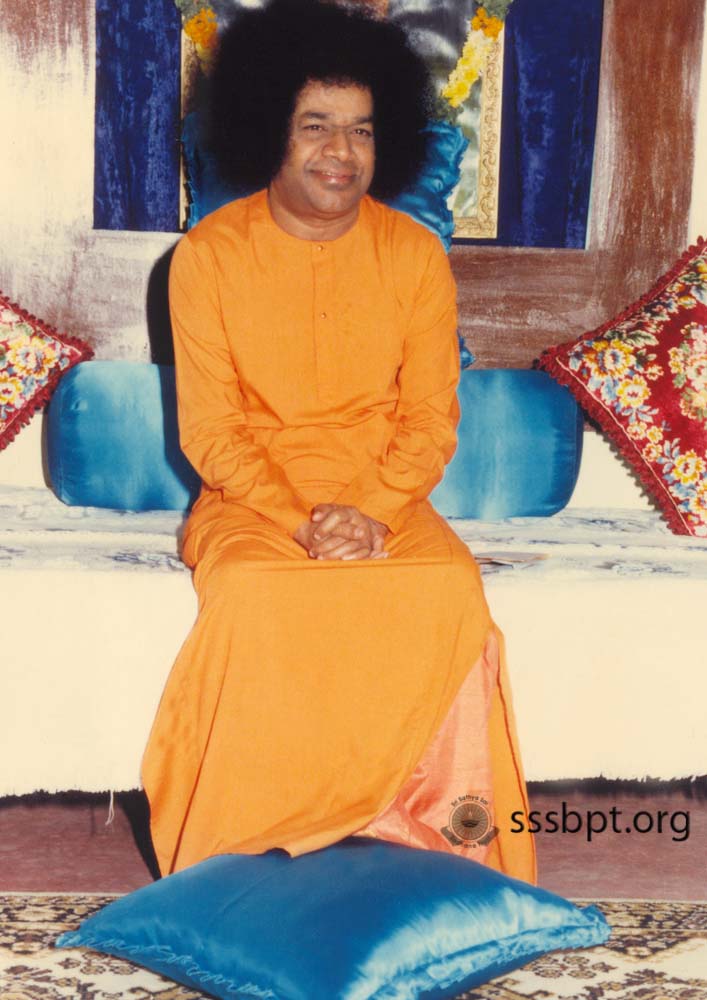 Sai Baba